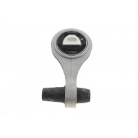 Подушка двигуна (задня/нижня) Fiat Doblo 1.2/1.9D/1.9JTD 01- (косточка)