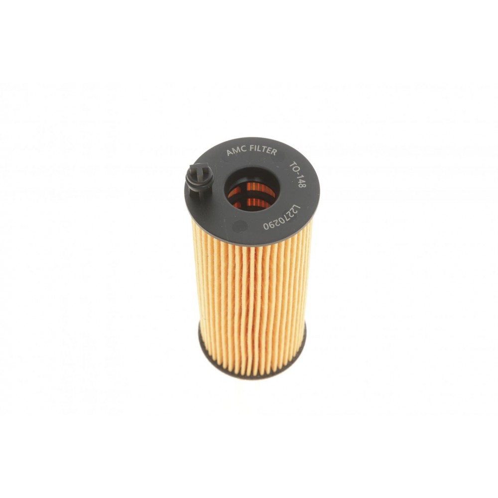 Фільтр масляний BMW 3 (E90-E93/F30/F80)/4 (F32)/5 (F10/F18)/7 (F01-F04)/X5 (F15/F85) 10- (N47/N57)