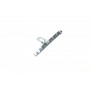 Колодки гальмівні (передні) Seat Cordoba/Ibiza 93-02/VW Golf/Jetta 76-91/Passat B2 83-88