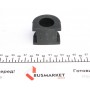 Втулка стабілізатора (переднього) Mitsubishi Lancer VI/Outlander I 03- (d=26mm)