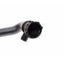Патрубок радіатора BMW 5 (E60/E61) 2.0i/2.5i/3.0i 01-10 M54