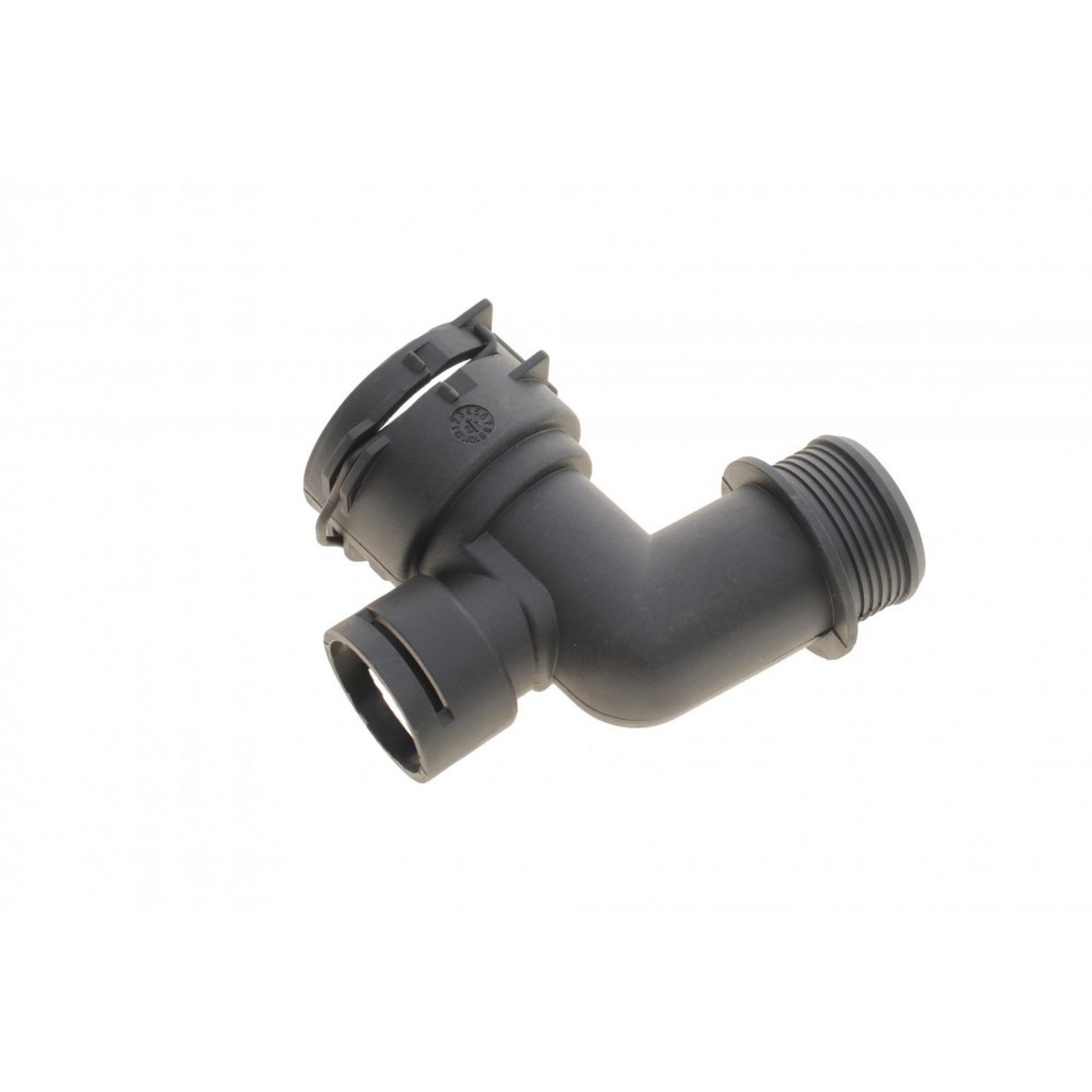 Фланець системи охолодження VW Caddy IV 1.4 TSI 15-20