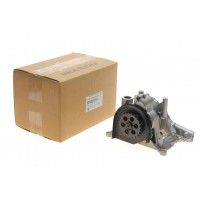 Насос масляний BMW 3 (F30/F80)/5 (F10/F07)/7 (F01/F02/F03/F04)/X3 (F25)/ X5(F15/F85) (N57 D30)