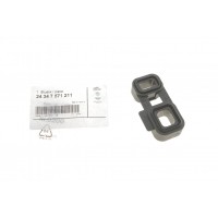 Прокладка АКПП BMW 5 (E60)/7 (E65/E66/E67)/X5 (E53) 3.0d 02-06 M57/N62/N73