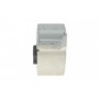 Подушка АКПП Audi A6 97-05 (L)
