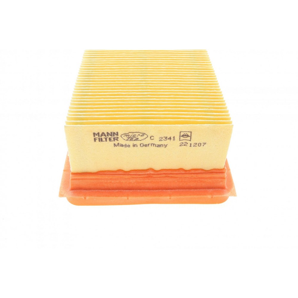 Фільтр повітряний Fiat Panda 1.1 i.e.Selecta 95-03/Punto 1.1/1.2 94-00/Sinquecento 1.1 Sporting 94-98
