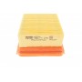 Фільтр повітряний Fiat Panda 1.1 i.e.Selecta 95-03/Punto 1.1/1.2 94-00/Sinquecento 1.1 Sporting 94-98