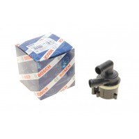 Насос системи охолодження (додатковий) Audi A3/A4/A5/A6/Q5 2.0 TDI/VW Caddy III/IV 1.6/2.0TDI 03-