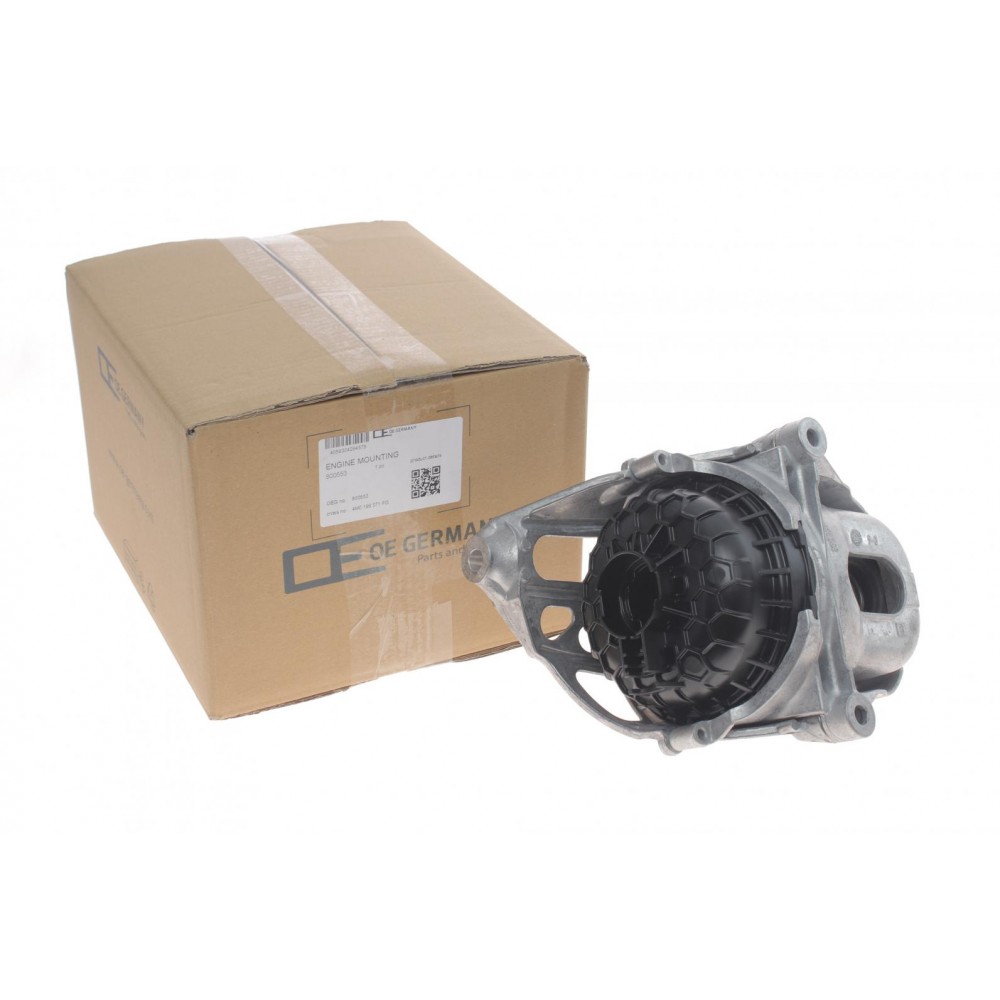 Подушка двигуна (передня) (L) Audi A4/A5/Q5 16-