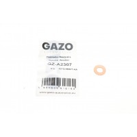 Шайба под форсунку Citroen C5 III/C6/Peugeot 407/607 2.7 HDi 05-