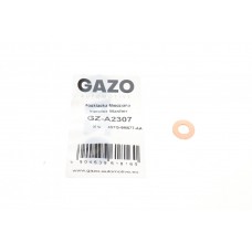 Шайба под форсунку Citroen C5 III/C6/Peugeot 407/607 2.7 HDi 05-