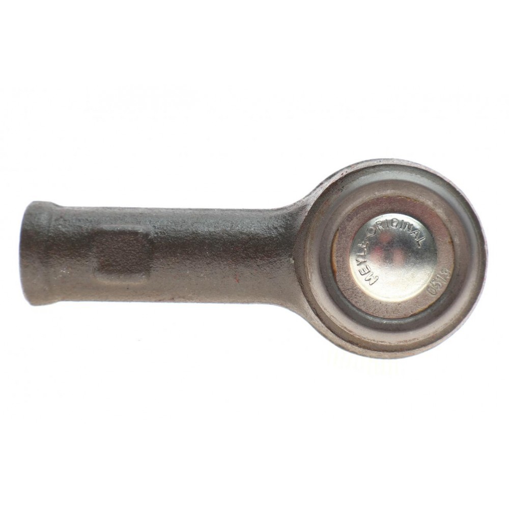 Наконечник тяги рульової Daewoo Nubira 1.6/2.0 97- (L=74 мм)