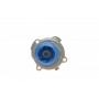 Комплект ГРМ + помпа Audi A3/Skoda Octavia/VW Golf 2.0FSI 04-10 (23x148)
