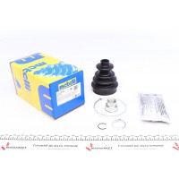Пильник ШРКШ (зовнішній) Opel Corsa D/E 06-/Fiat Panda 12-/Lancia Ypsilon 10- (20x68x100) (к-кт)