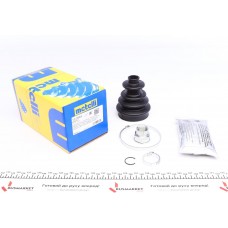 Пильник ШРКШ (зовнішній) Opel Corsa D/E 06-/Fiat Panda 12-/Lancia Ypsilon 10- (20x68x100) (к-кт)