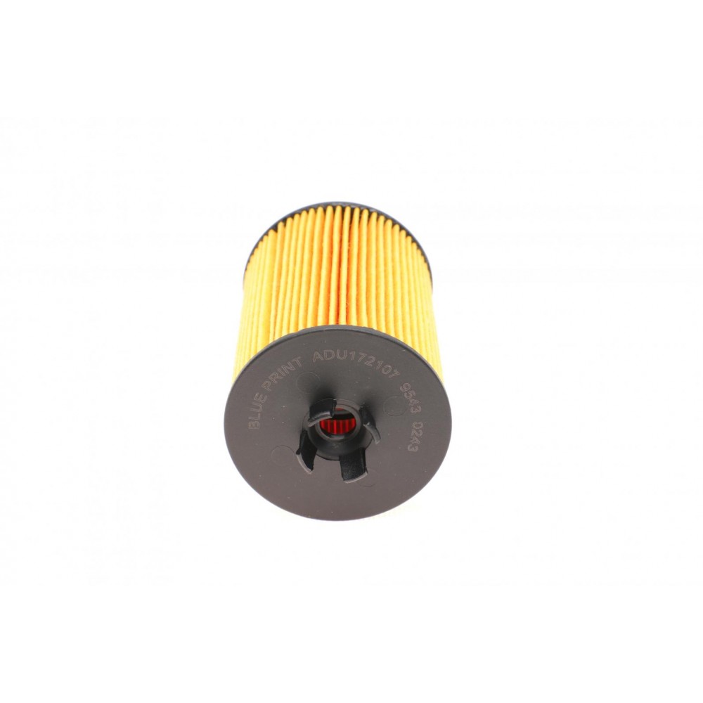 Фільтр масляний MB A-class (W169) 1.5-2.0 04-12