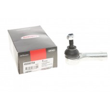 Накінечник тяги керма (R) Audi A3/Skoda Octavia/VW Golf IV 95-06 (правва різьба) (парний №49398697)