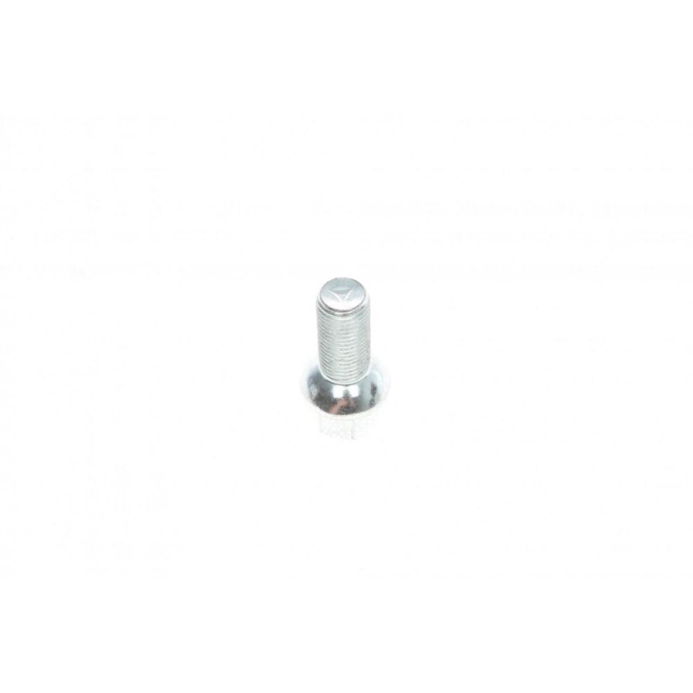 Болт колеса MB Vito (W639) 03- (M14x1.5x26.5/49mm) (4007)