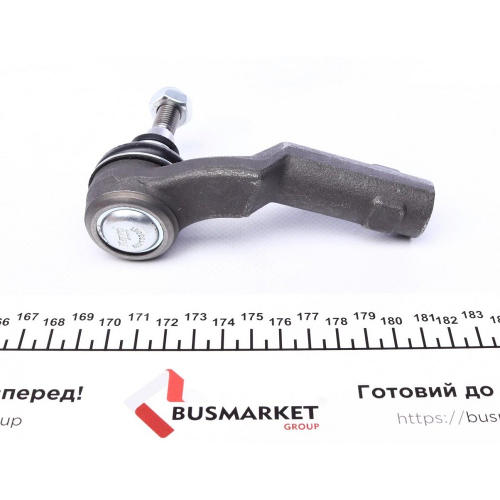 Наконечник тяги рульової (R) Mazda 3/5 03- (L=110 мм)