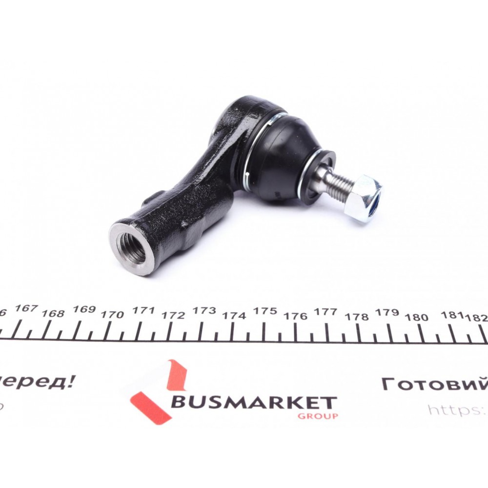 Наконечник тяги рульової (R) Ford Fiesta 97-02