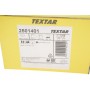 Колодки гальмівні (передні) BMW 1 (F20/F21)/2 (F22) 10- (Teves) Q+