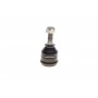 Опора кульова (передня) Smart Fortwo 08-
