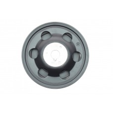 Шків колінвалу Renault Kangoo 1.2 97- (3PK/4PK)