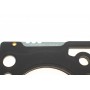 Комплект прокладок (повний) Hyundai Santa Fe 2.0 CRDi 01-06