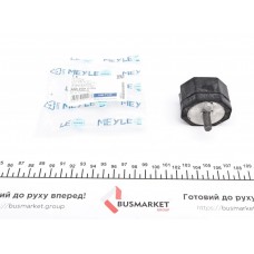 Більше не постачається Подушка КПП BMW 3 (E30)/5 (E28/E39)/7 (E23) 1.6/1.8/2.0/2.5/2.4D 77-00