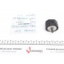 Більше не постачається Подушка КПП BMW 3 (E30)/5 (E28/E39)/7 (E23) 1.6/1.8/2.0/2.5/2.4D 77-00