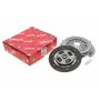 Комплект зчеплення Mazda 323 1.3-1.9 91-05 (d=200mm) (+вижимний)