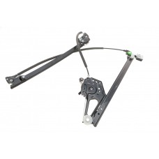 Склопідіймач (передній) VW Sharan/Seat Alhambra/Ford Galaxy 97-10 (L) (електро) (без моторчика)