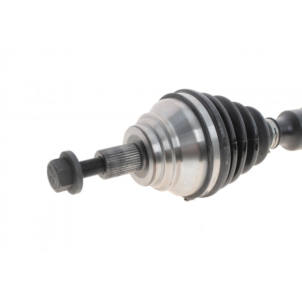 Піввісь VW Caddy III 1.9TDI 04-10 (R) (36x803)