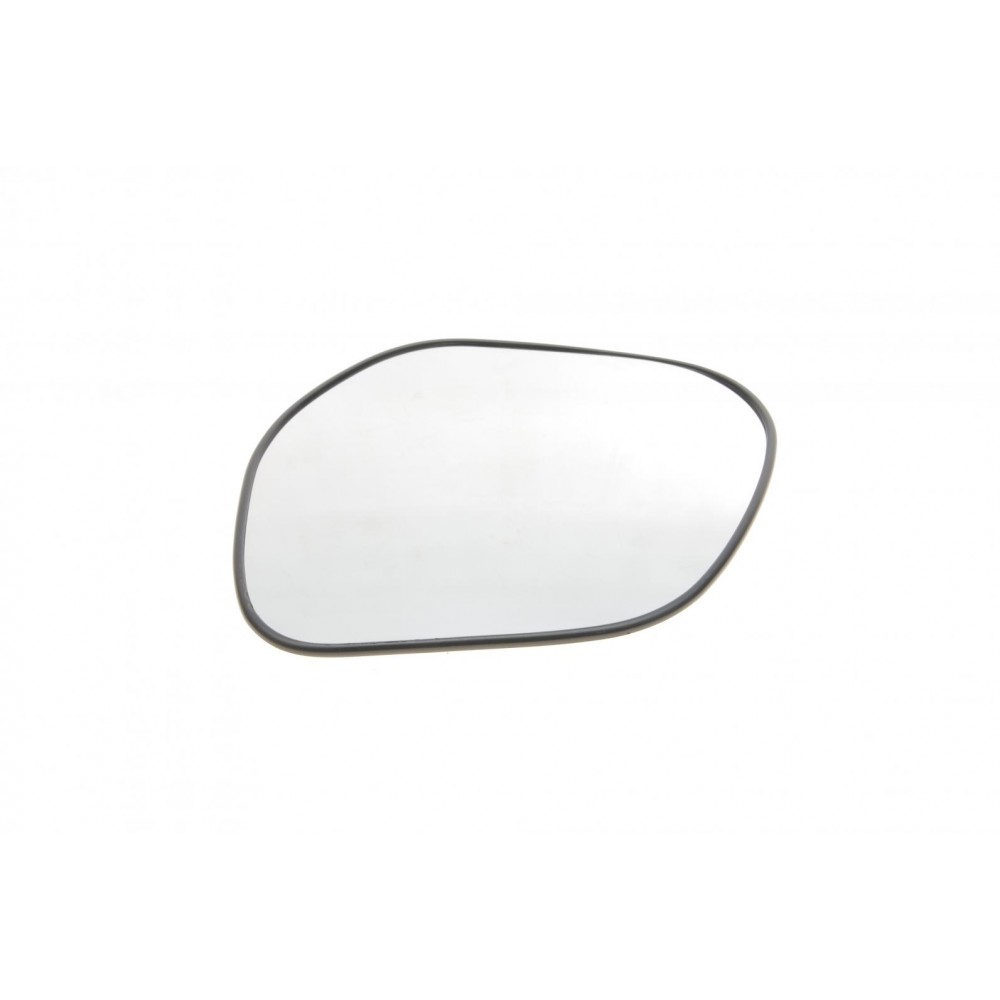 Скло дзеркала (з підігрівом) Citroen C-Crosser/Peugeot 4007 2.0/2.2 HDi/2.4 16V 07- (L)
