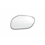 Скло дзеркала (з підігрівом) Citroen C-Crosser/Peugeot 4007 2.0/2.2 HDi/2.4 16V 07- (L)