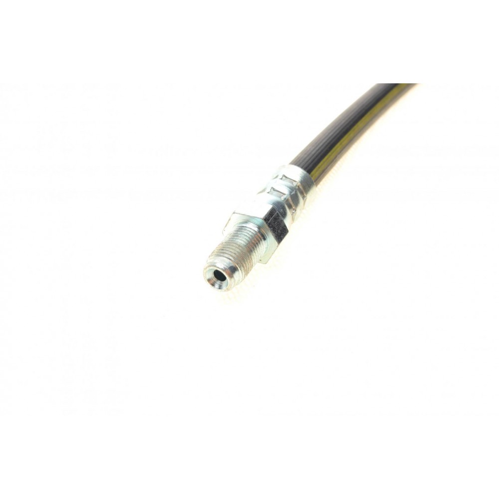 Шланг гальмівний (задній) Ford Transit 06- (L)