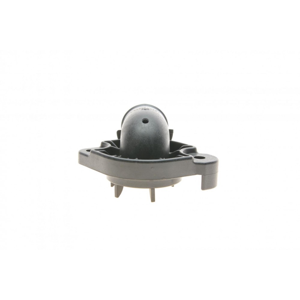 Термостат VW Polo/Skoda Fabia 1.4 99-14/Roomster 1.4 07-15 (87°) (з корпусом)