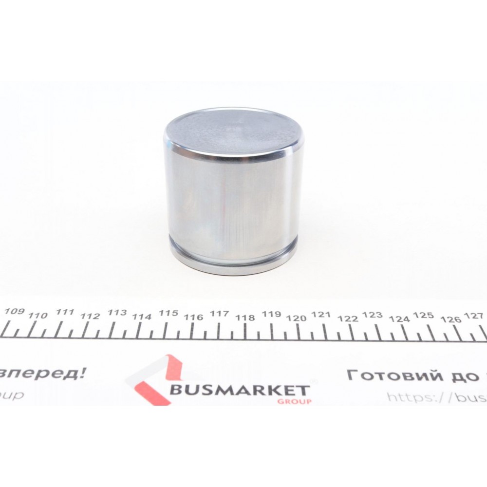 Поршень супорта (переднього) VW Passat 08-14 (60x55mm) (TRW)