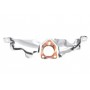 Комплект прокладок турбіни Renault Kangoo 1.5 dCi 09- (55/66kW)