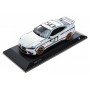 Модель автомобиля BMW 3.0 CSL 1:18