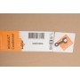 Радіатор кондиціонера Nissan Micra/Renault Clio 1.2/1.5dCi 03-