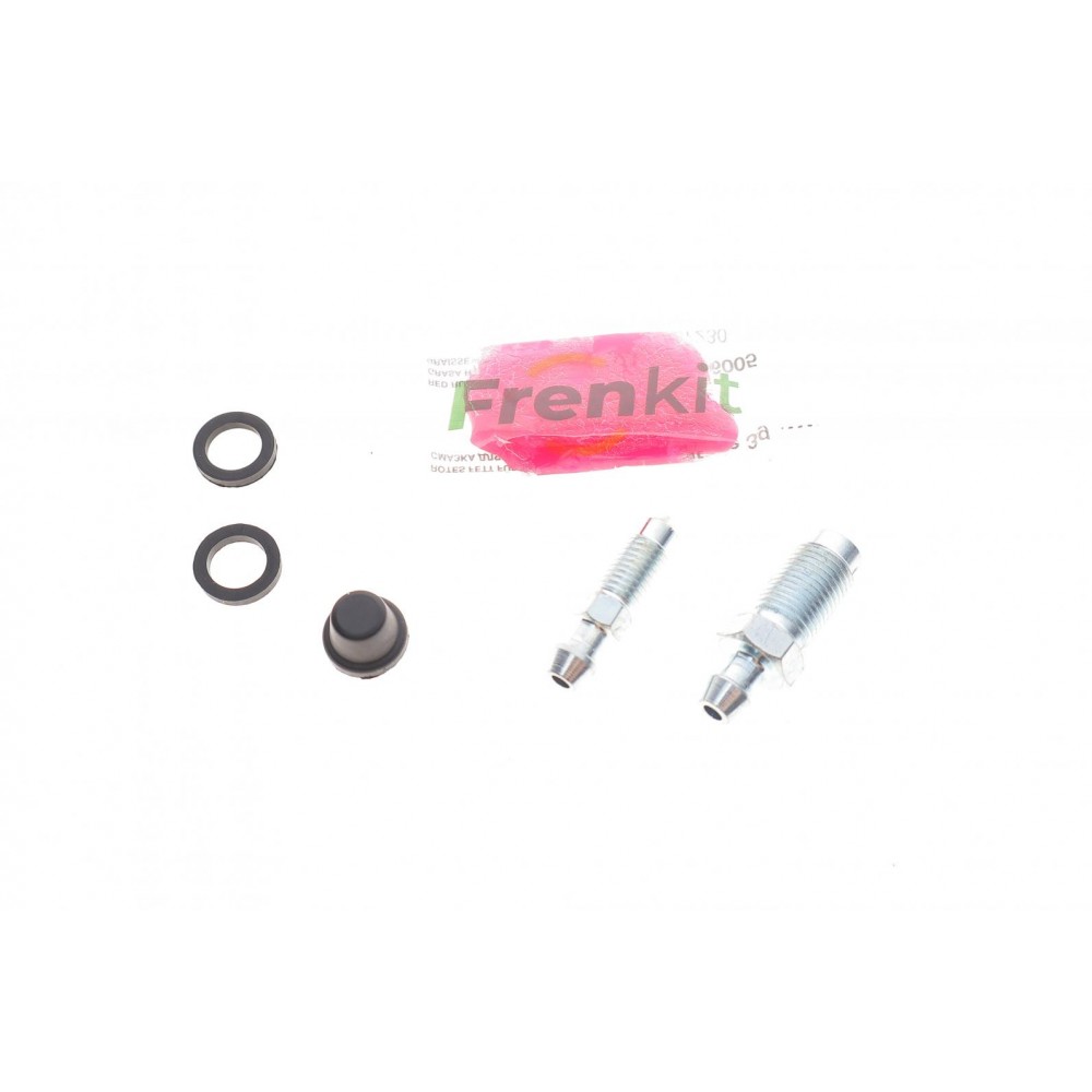 Ремкомплект супорта (переднього) Toyota Land Cruiser 00-09 (d=45mm) (Sumitomo)(+ 4 поршня)