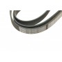Ремінь генератора MB C-class (W203/W204/S203/S204) 02-14 (7PK2418)