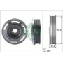 Шків колінвалу Opel Insignia A 1.6-1.8 08-