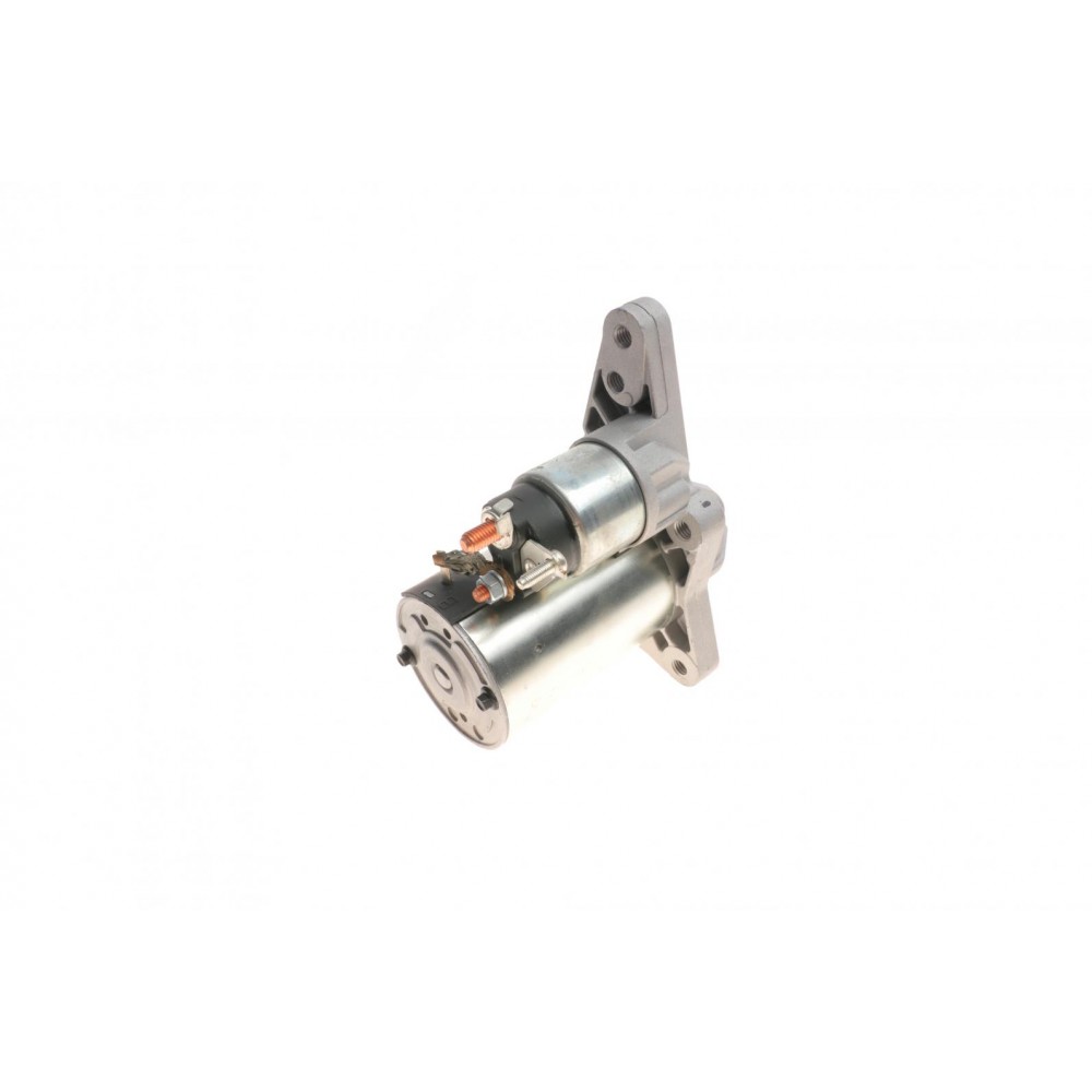 Стартер Dacia Dokker/Duster/Nissan Juke/Micra/Note/Nissan Qashqai 1.2-1.6 LPG 05- (1kw) (z=9)