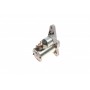 Стартер Dacia Dokker/Duster/Nissan Juke/Micra/Note/Nissan Qashqai 1.2-1.6 LPG 05- (1kw) (z=9)