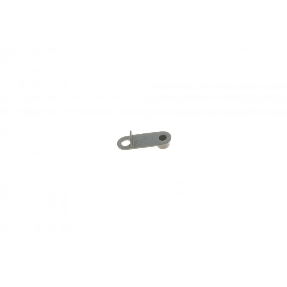Ремкомплект супорта (заднього) Mazda RX-8 03-12 (d=43mm) (Tokico) (+поршень)
