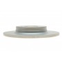 Диск гальмівний (задній) Mazda 6 02-13/626 98-02/MX-5 05-14 (280x10) (з покриттям) (повний)