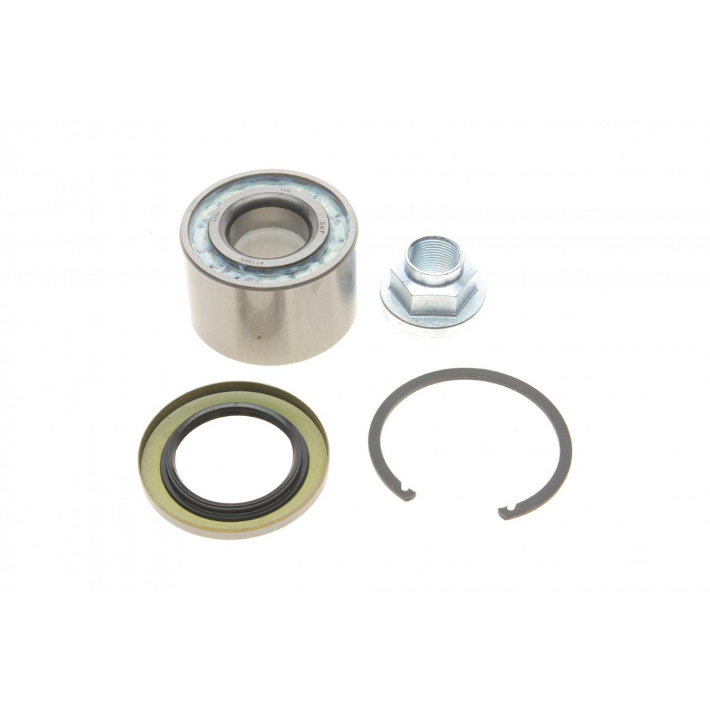 Підшипник маточини (передньої) Lexus IS 2.0/3.0 99-05 (32x72x45) (к-кт)