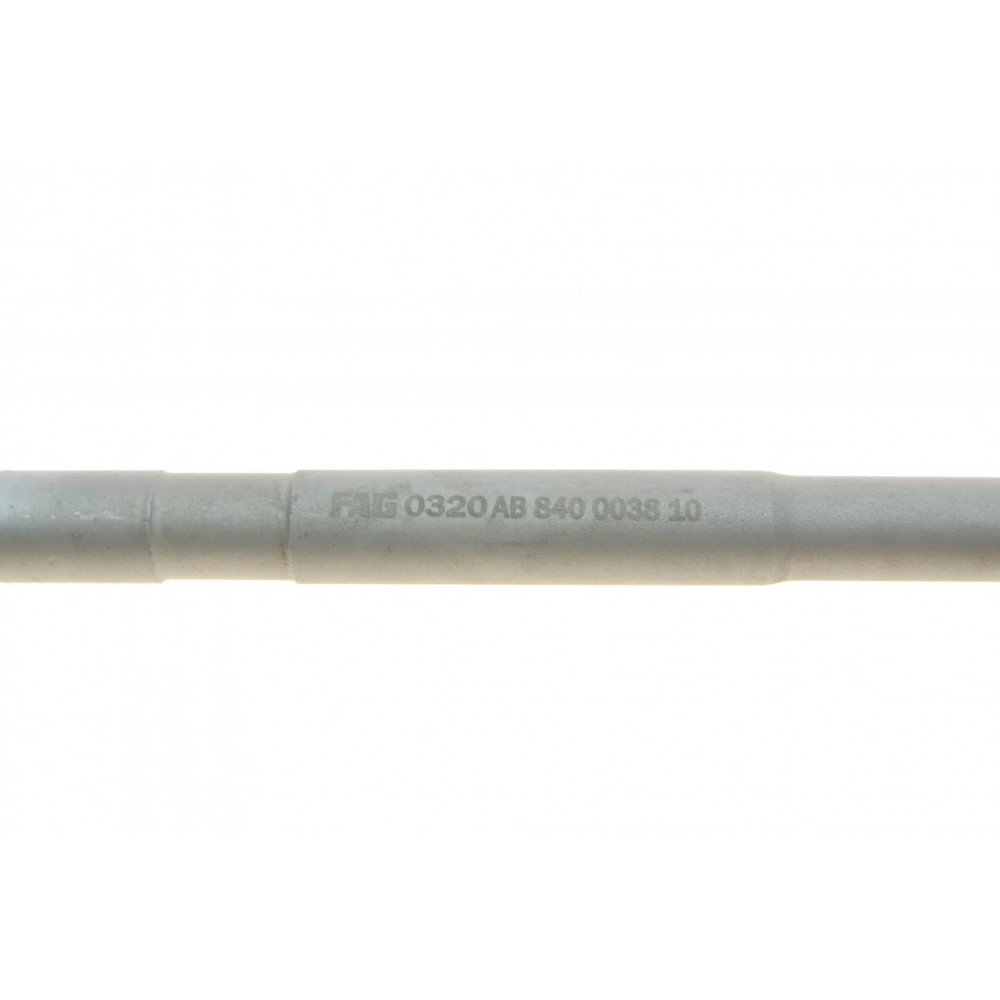 Тяга рульова Mazda MPV II 2.0/2.0DI/2.3/2.5 V6/3.0i V6, 99-06